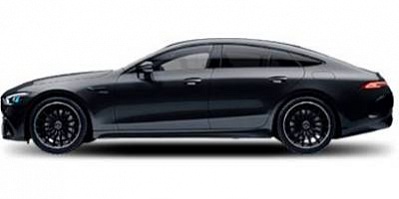 Mercedes-AMG GT 53 4MATIC