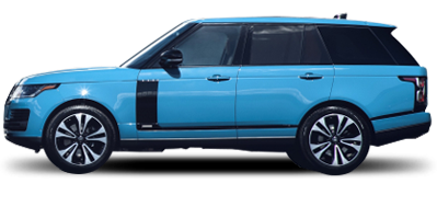 Range Rover IV Autobiography
