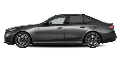 BMW M5 G90