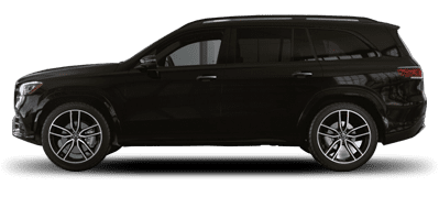Mercedes-Benz GLS 400d