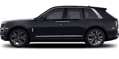 Rolls-Royce Cullinan Gray