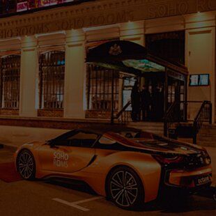 Event fleet